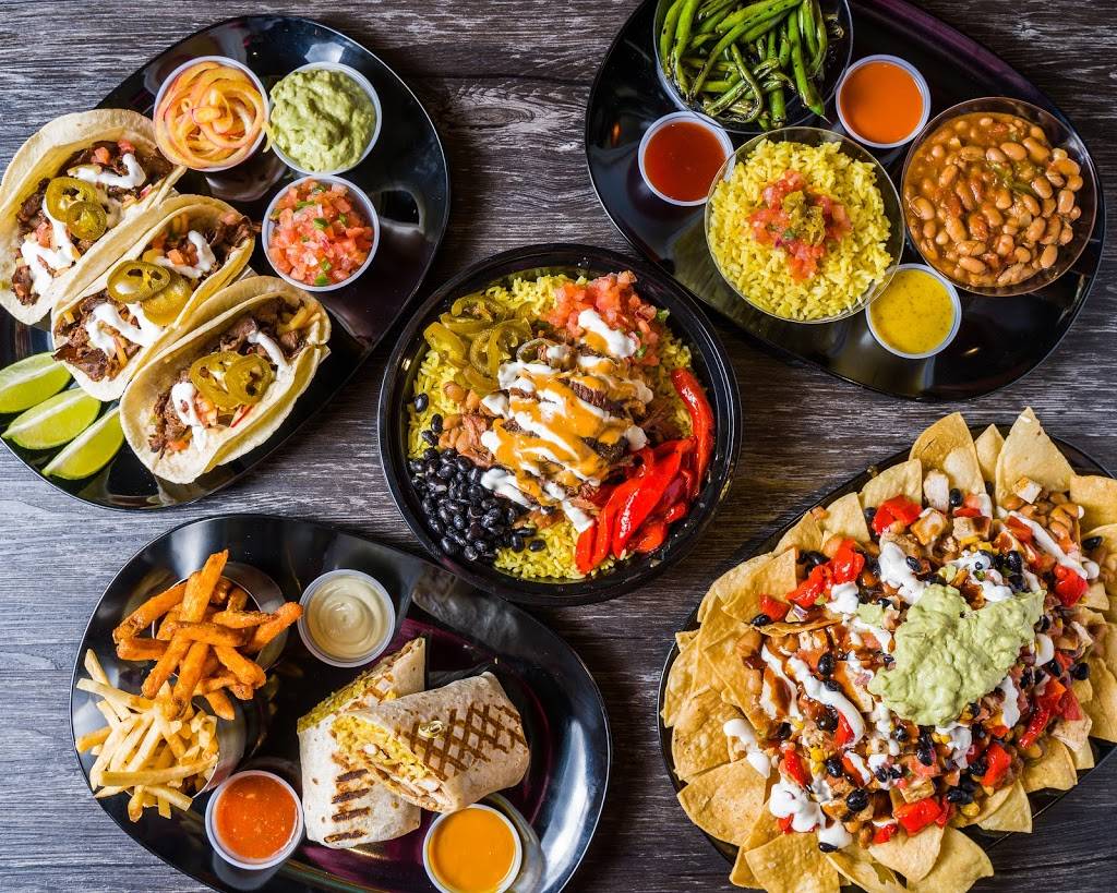 Mexikosher Lawrence | restaurant | 143 Washington Ave, Lawrence, NY 11559, USA | 5162398226 OR +1 516-239-8226