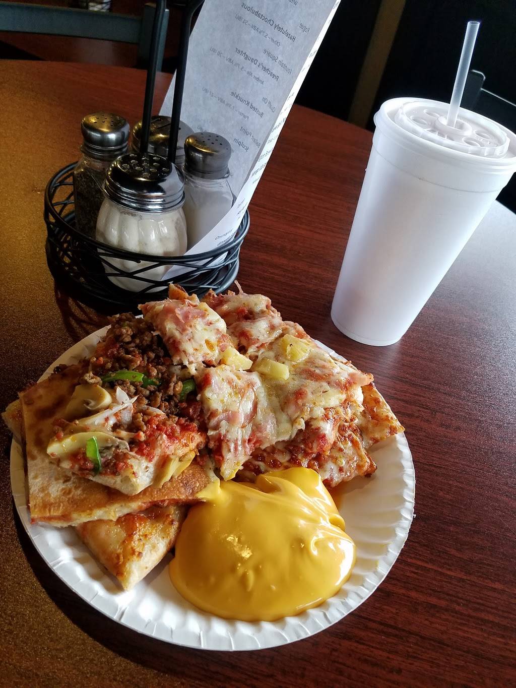 Pizza Palace, Inc. | restaurant | 832 W Tipton St, Seymour, IN 47274, USA | 8125228100 OR +1 812-522-8100