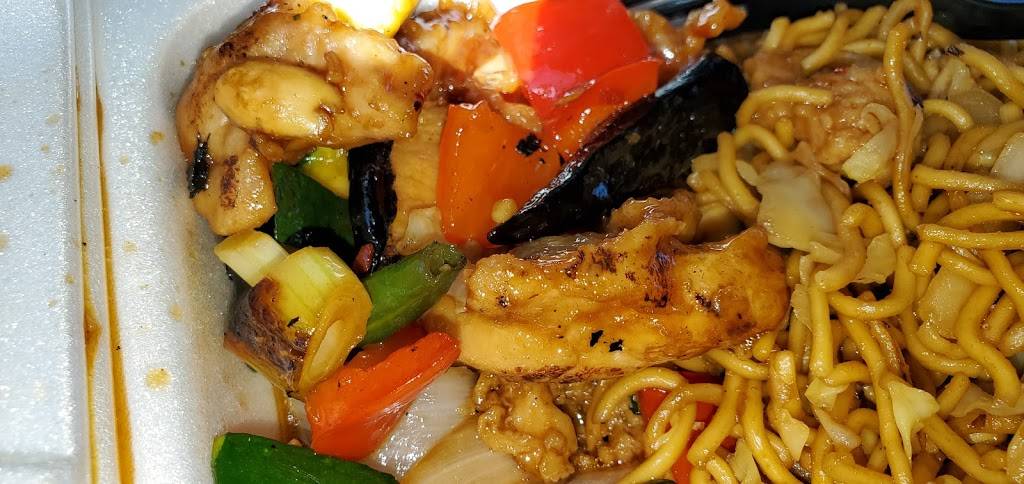 Panda Express | restaurant | 10417 Gravelly Lake Dr SW H, Lakewood, WA 98499, USA | 2535893368 OR +1 253-589-3368