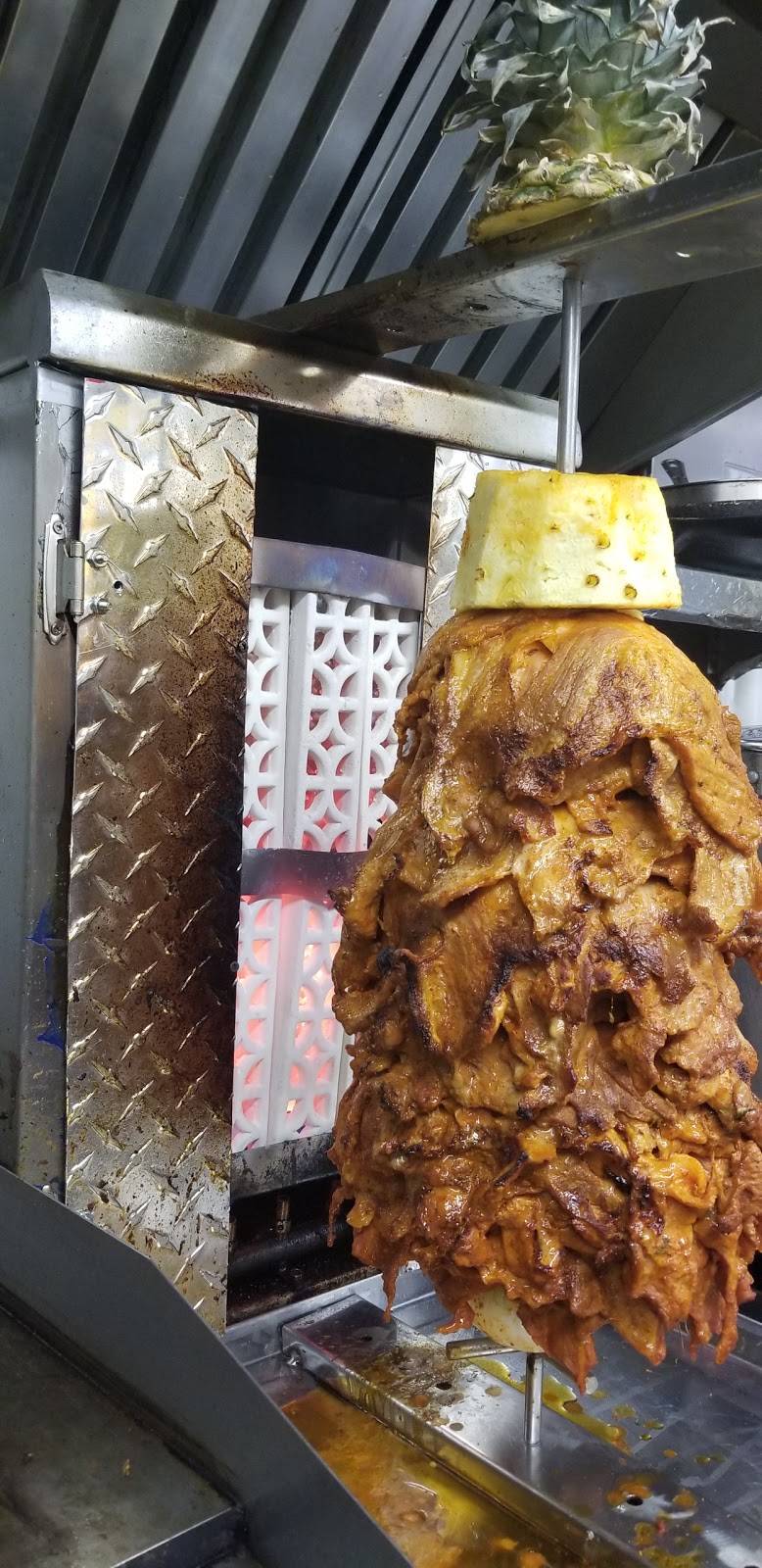 Ave Maria Taqueria | restaurant | 706 N 9th St, Reading, PA 19604, USA | 6103766709 OR +1 610-376-6709