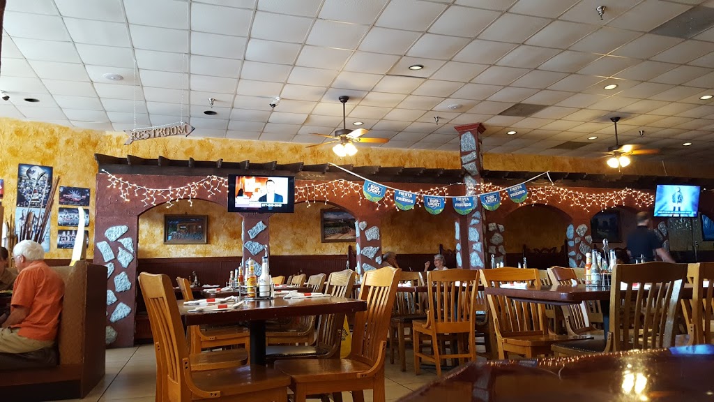 La Bamba Mexican Restaurant | restaurant | 207 North Service Rd E #207, Ruston, LA 71270, USA | 3182554219 OR +1 318-255-4219