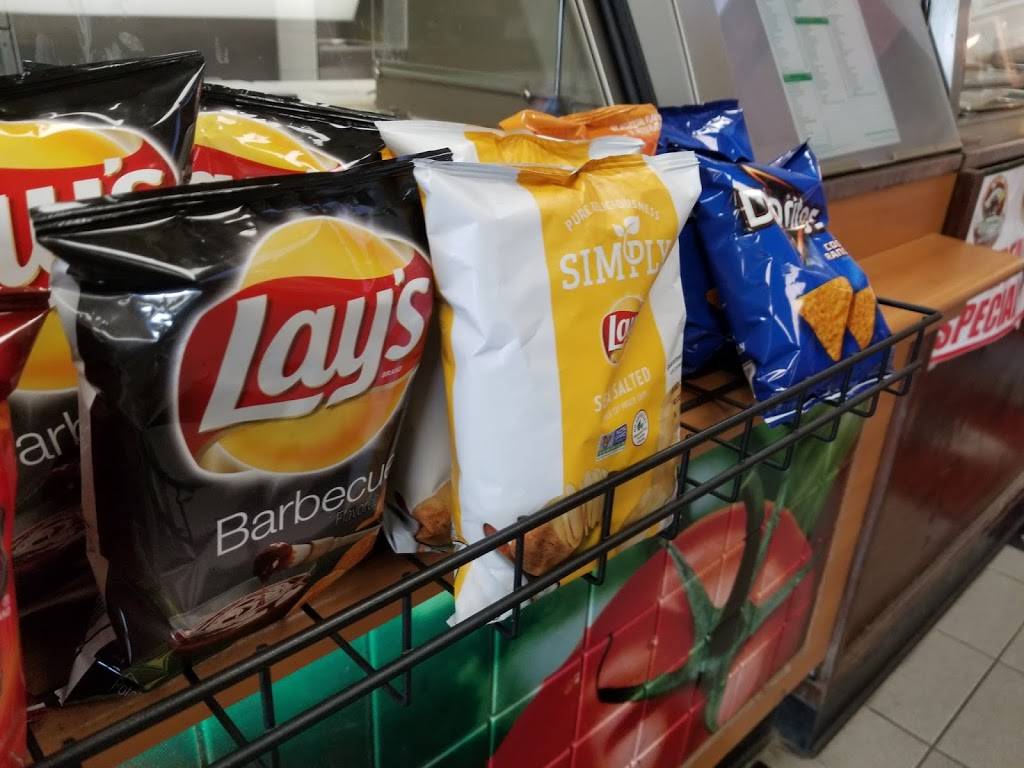 Subway | restaurant | 5020 N Academy Ave, Clovis, CA 93619, USA | 5592999262 OR +1 559-299-9262