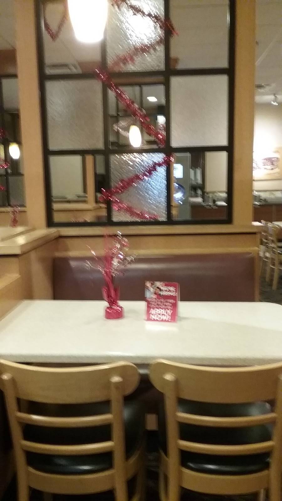 Wendys | restaurant | 6167 York Rd, New Oxford, PA 17350, USA | 7176242400 OR +1 717-624-2400