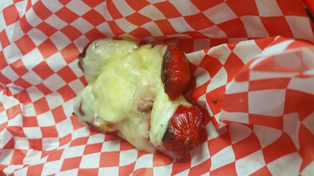 "Al Carbon" Pollos Asados | restaurant | 547 Culebra Rd, San Antonio, TX 78201, USA | 2107377400 OR +1 210-737-7400