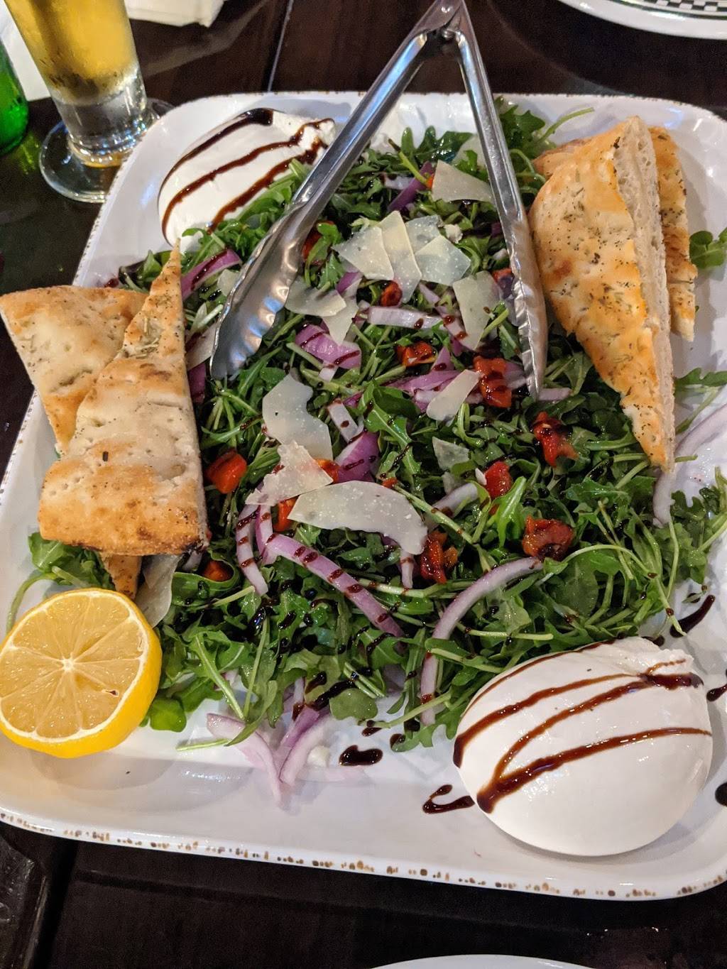 Anthonys Coal Fired Pizza | meal takeaway | 420 E Altamonte Dr, Altamonte Springs, FL 32701, USA | 4072602625 OR +1 407-260-2625