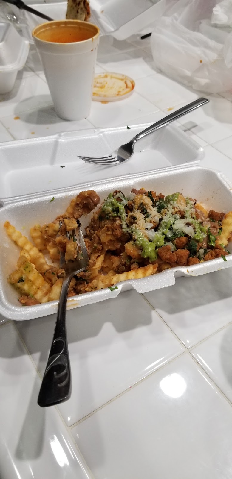 Made It Vegan | restaurant | 16211 Vallejo St, Victorville, CA 92395, USA | 7604420748 OR +1 760-442-0748