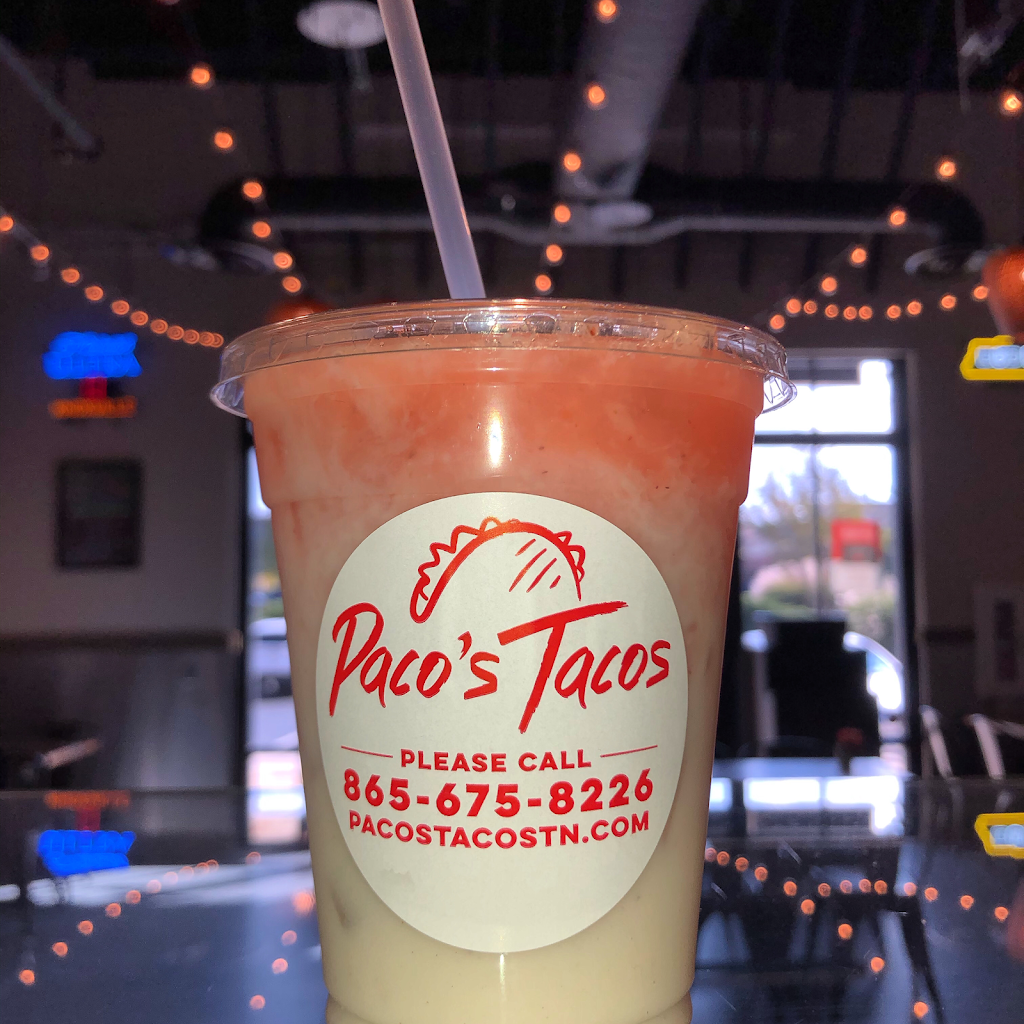 Pacos Tacos | restaurant | 11071 Parkside Dr, Knoxville, TN 37934, USA | 8656758226 OR +1 865-675-8226