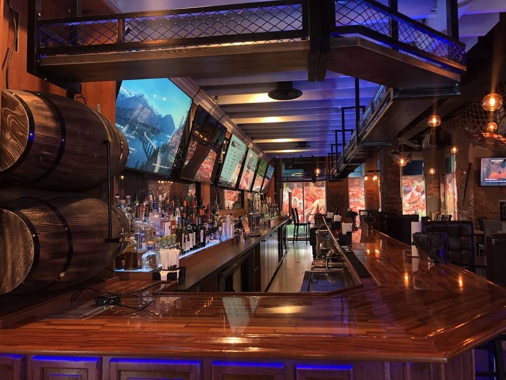 Crafty Crab Alexandria | restaurant | 5770 Dow Ave, Alexandria, VA 22304, USA | 7036479096 OR +1 703-647-9096