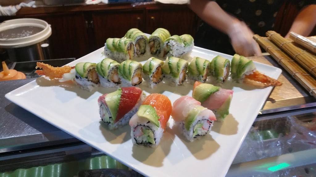 Koto Japanese Steakhouse | restaurant | 369 Winchester St, Keene, NH 03431, USA | 6033578899 OR +1 603-357-8899