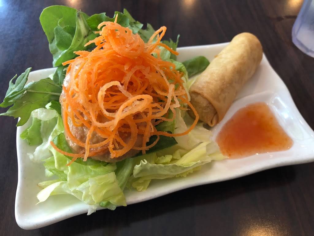 Bangkok 2 Thai | restaurant | 3065, 3065, 349 1st Avenue, New York, NY 10003, USA | 2124734480 OR +1 212-473-4480