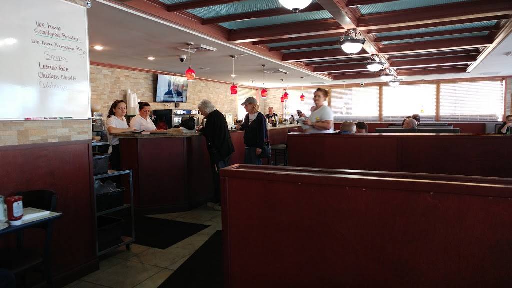 Country Oven of Berkley, MI | restaurant | 4075 Twelve Mile Rd, Berkley, MI 48072, USA | 2485480288 OR +1 248-548-0288