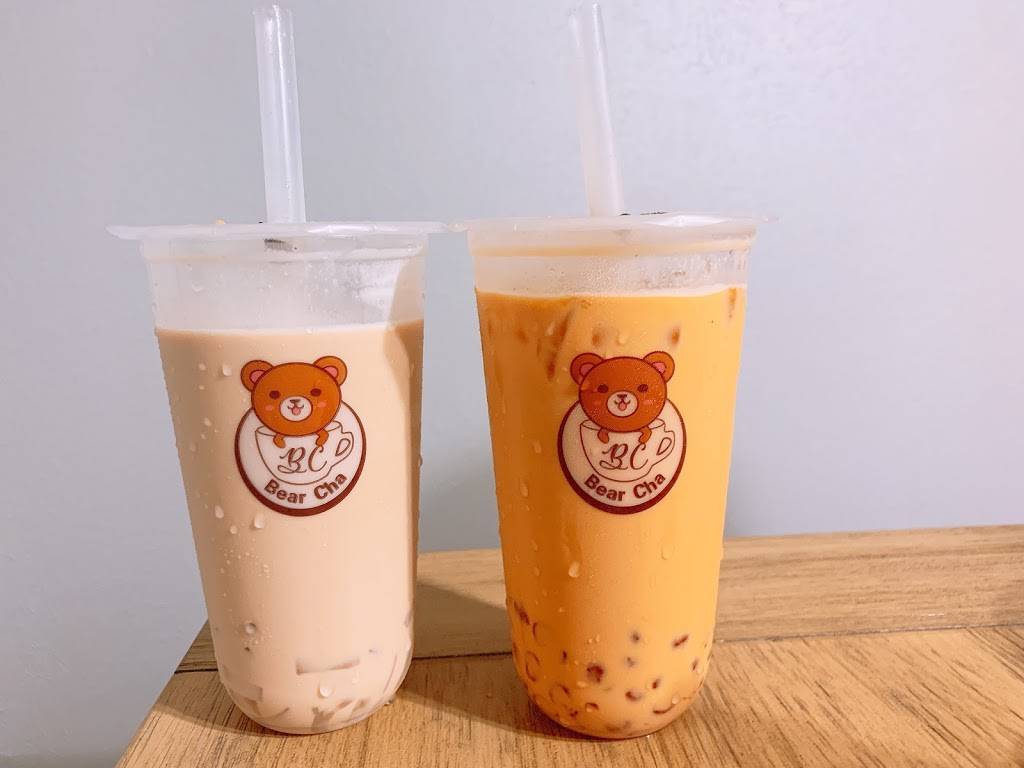 Bear Cha | restaurant | 2237 W 15th St, Plano, TX 75075, USA | 4698149704 OR +1 469-814-9704