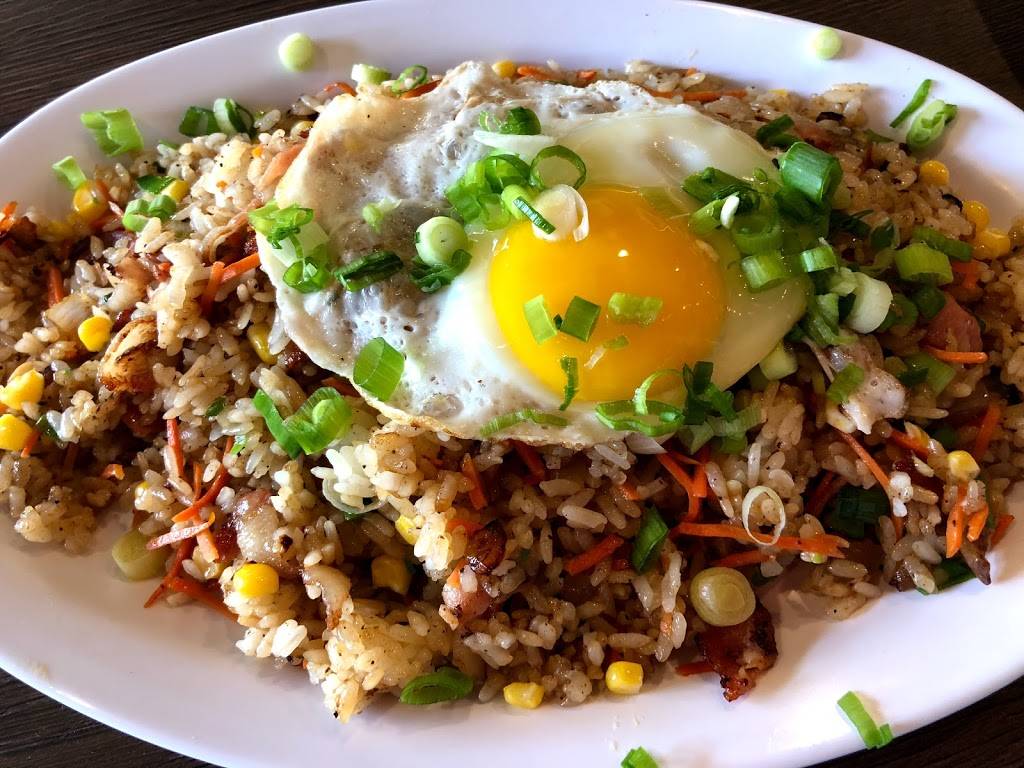 Urban Seoul Restaurant | restaurant | 141 Jamboree Rd, Irvine, CA 92606, USA | 9495530188 OR +1 949-553-0188