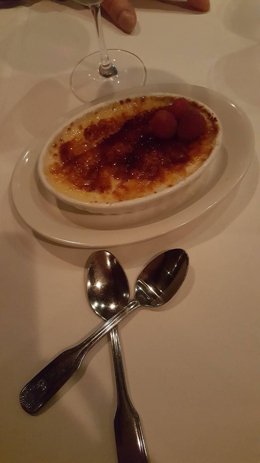 Mortons The Steakhouse | restaurant | 618 Church St, Nashville, TN 37219, USA | 6152594558 OR +1 615-259-4558