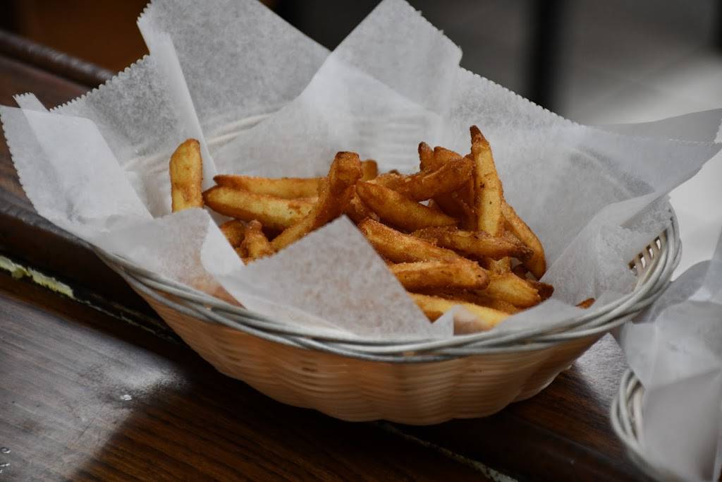 Wojos | restaurant | 9851 S Pulaski Rd, Evergreen Park, IL 60805, USA | 7084231121 OR +1 708-423-1121