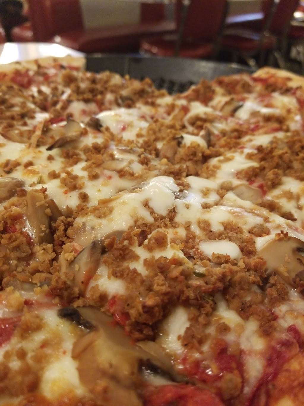 Jukebox Pizza | restaurant | 650 Main St, Waterford, OH 45786, USA | 7409848881 OR +1 740-984-8881