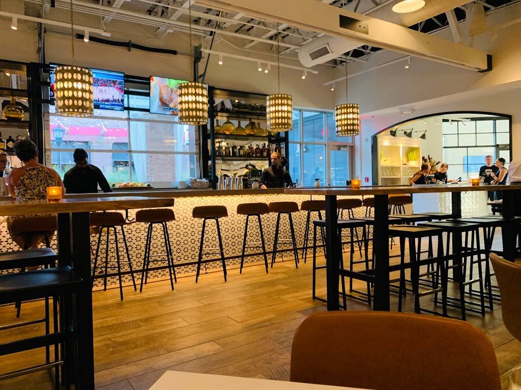 SŌW Plated | restaurant | 1625 W Lane Ave, Upper Arlington, OH 43221, USA | 6148260028 OR +1 614-826-0028