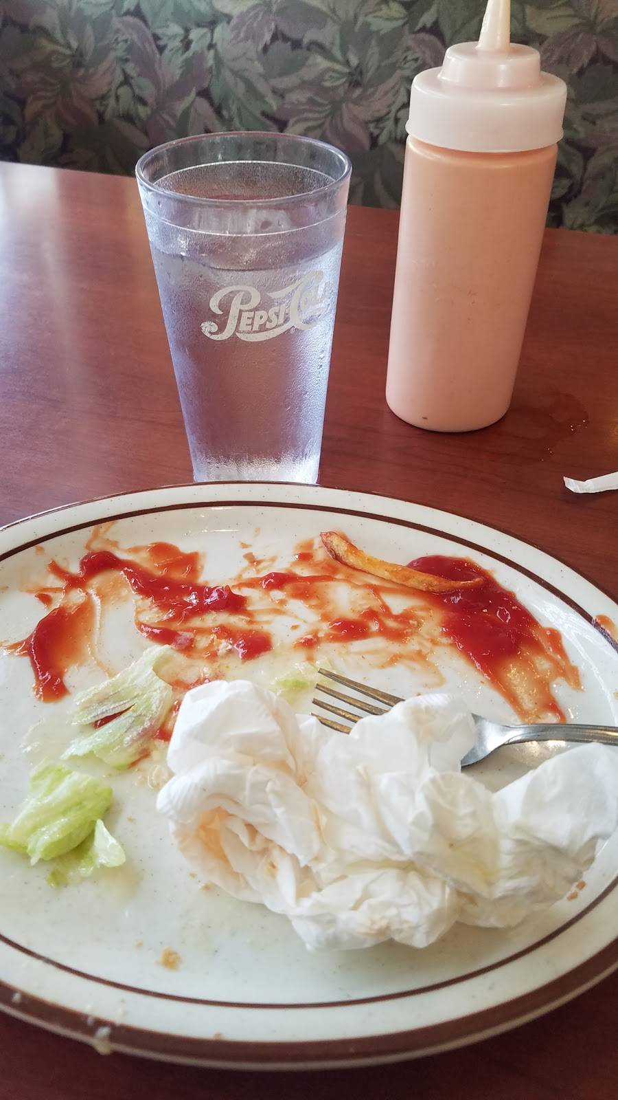 Moores Family Restaurant | restaurant | 2490 S 1900 W, Ogden, UT 84401, USA | 8017310636 OR +1 801-731-0636