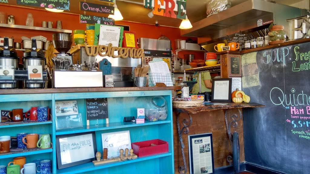 Honeymoon Cafe | cafe | 999 Price St, Pismo Beach, CA 93449, USA | 8057735646 OR +1 805-773-5646