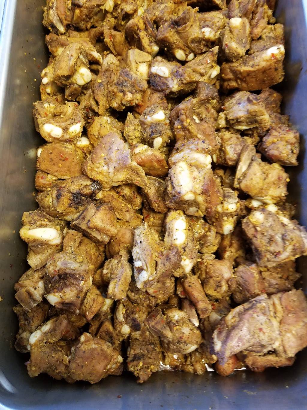 R & D One Stop Meals | restaurant | 11811 Seven Mile E, Detroit, MI 48205, USA | 3133559523 OR +1 313-355-9523