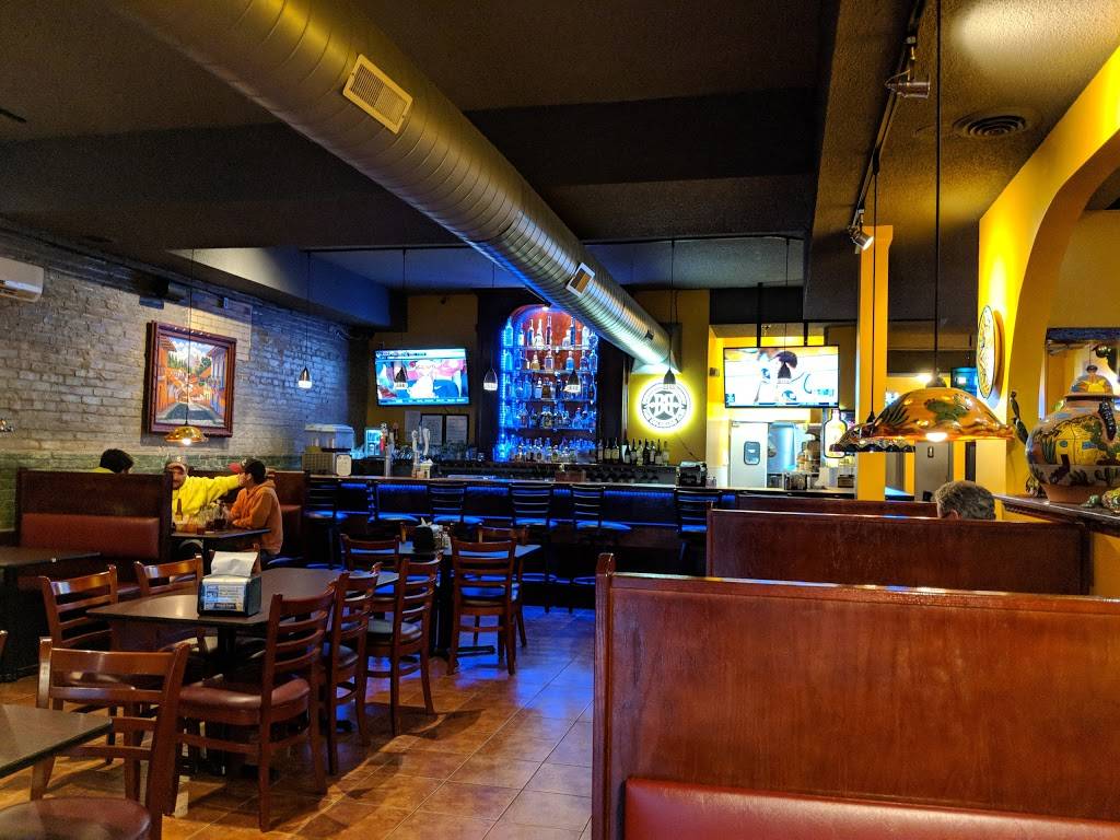 El Nopal | restaurant | 962 Baxter Ave, Louisville, KY 40204, USA | 5024347385 OR +1 502-434-7385