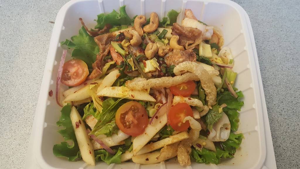 Royal Orchid Restaurant | restaurant | 104 Rainier Ave S, Renton, WA 98057, USA | 4252714219 OR +1 425-271-4219