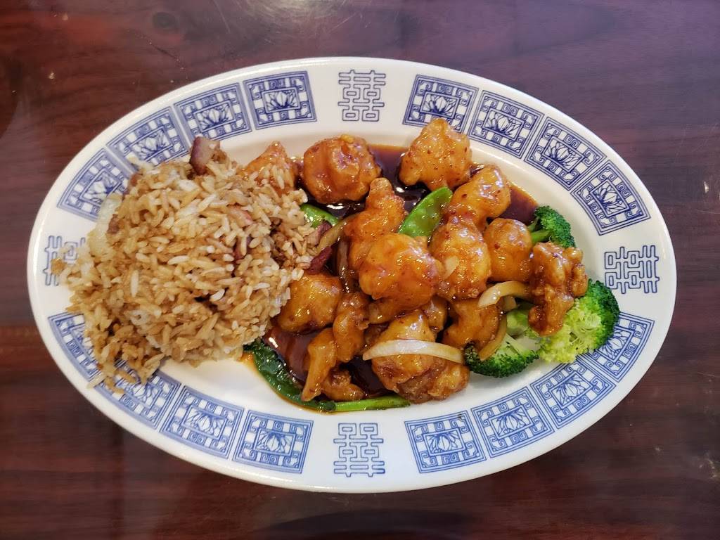 China Village | restaurant | 7254 55th Ave E, Bradenton, FL 34203, USA | 9417564859 OR +1 941-756-4859
