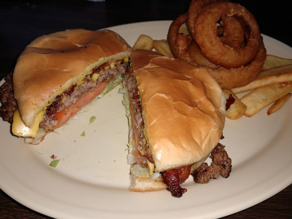 Blakes BBQ & Burgers Blake | restaurant | 2916 Jeanetta St, Houston, TX 77063, USA | 7132666860 OR +1 713-266-6860