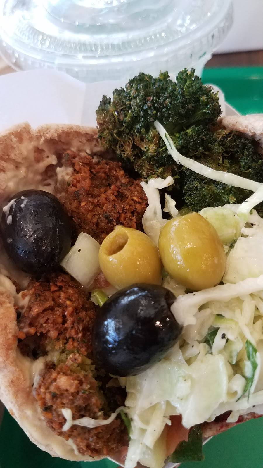 Maoz Vegetarian | restaurant | 6000 Glades Rd #1176, Boca Raton, FL 33431, USA | 5613936269 OR +1 561-393-6269