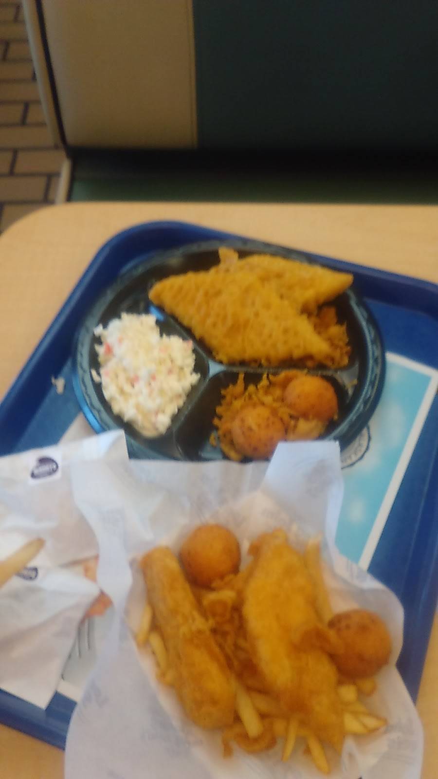 Long John Silvers | restaurant | 2065 S Buckner Blvd, Dallas, TX 75217, USA | 2144314657 OR +1 214-431-4657