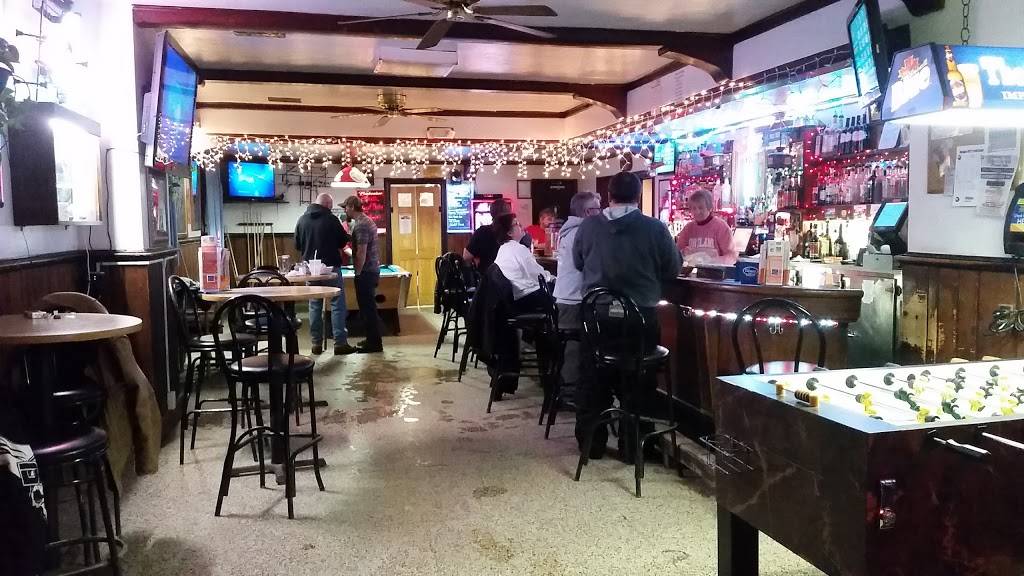 Palm Gardens | restaurant | 52 Elm St, Cortland, NY 13045, USA | 6072994990 OR +1 607-299-4990