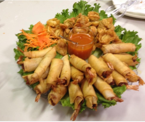 Fantastic Thai Restaurant | restaurant | 12 Reagan St, Old Bridge, NJ 08857, USA | 7323873623 OR +1 732-387-3623