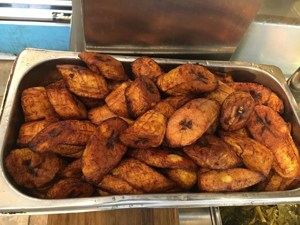 Caribbean Fiesta | restaurant | 1544 Madison Ave, New York, NY 10029, USA | 2128311400 OR +1 212-831-1400