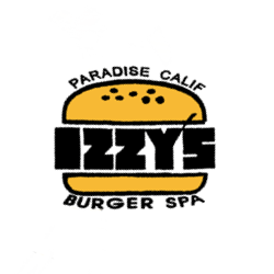 Izzys Burger Spa | restaurant | 460 Pearson Rd, Paradise, CA 95969, USA | 5308721266 OR +1 530-872-1266