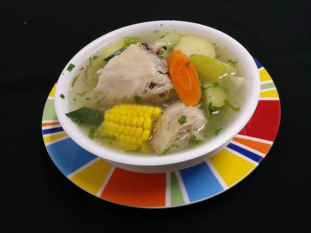 Los Pilares | restaurant | 3416 W Buckeye Rd, Phoenix, AZ 85009, USA | 6023683723 OR +1 602-368-3723