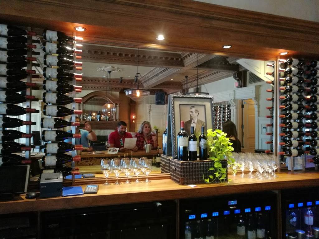 Zina Hyde Cunningham | night club | 480 1st St E, Sonoma, CA 95476, USA | 7078959462 OR +1 707-895-9462