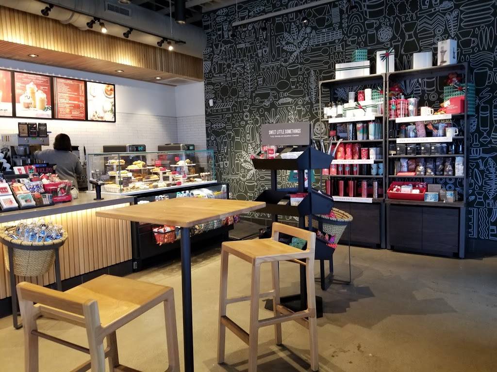 Starbucks | cafe | 5341 S 9th St, Kalamazoo, MI 49009, USA | 2693657425 OR +1 269-365-7425