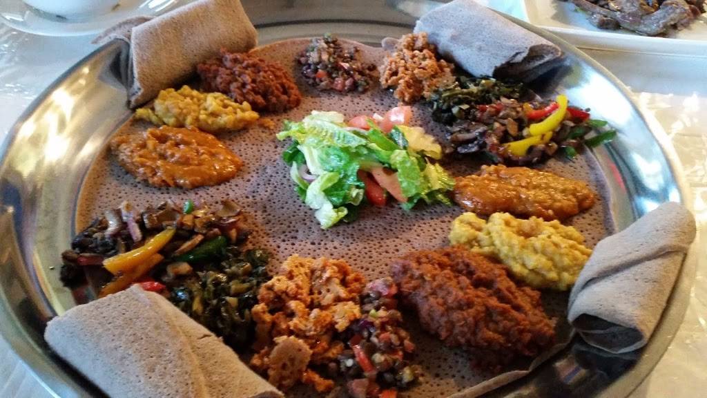 Selam Ethiopian & Eritrean Cuisine | restaurant | 5494 Central Florida Pkwy, Orlando, FL 32821, USA | 4077783119 OR +1 407-778-3119