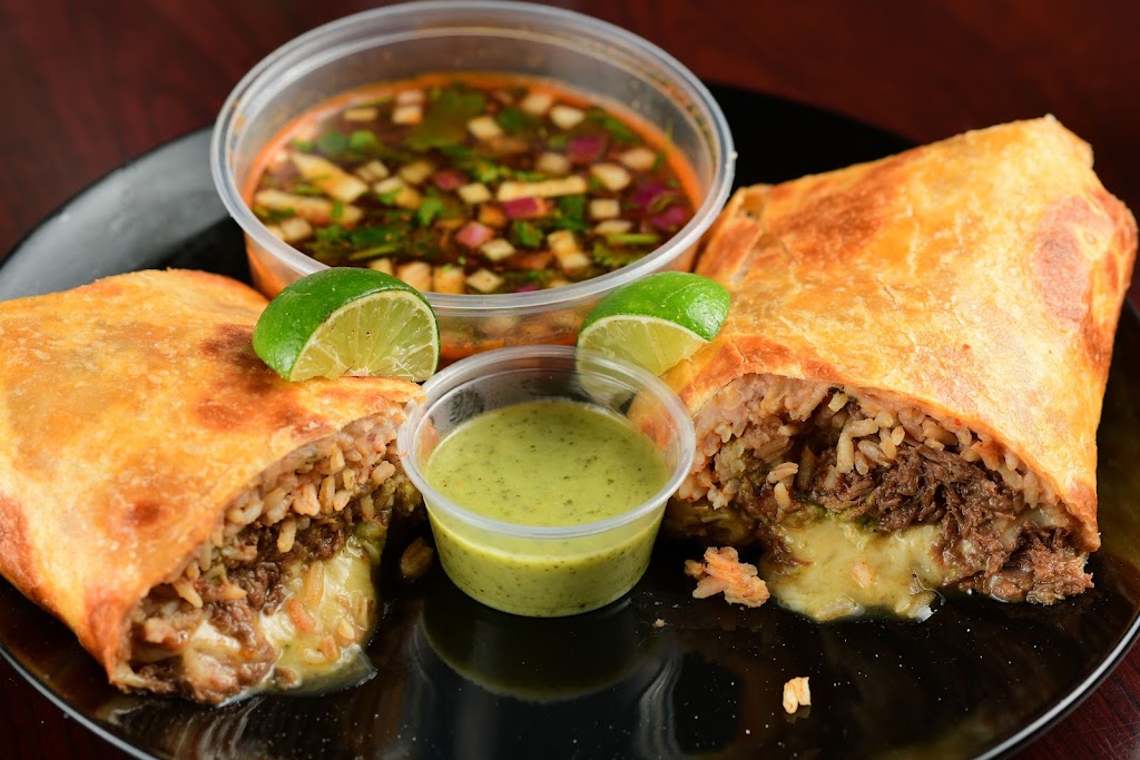 La Patrona Tacos & Birria House | restaurant | 5533 S Orange Blossom Trl, Orlando, FL 32839, USA | 4078732983 OR +1 407-873-2983