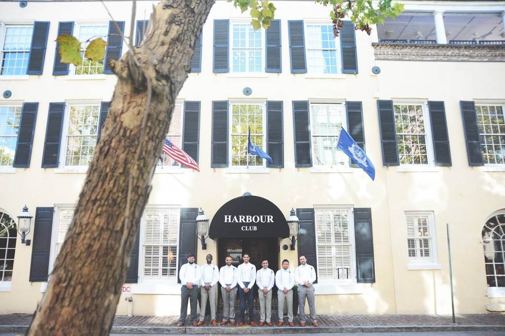 Harbour Club | restaurant | 35 Prioleau St, Charleston, SC 29401, USA | 8437239680 OR +1 843-723-9680