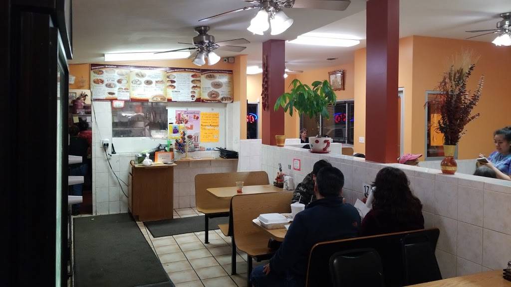 Antojitos Tonatico | restaurant | 1102 Glen Rock Ave, Waukegan, IL 60085, USA | 8476259561 OR +1 847-625-9561