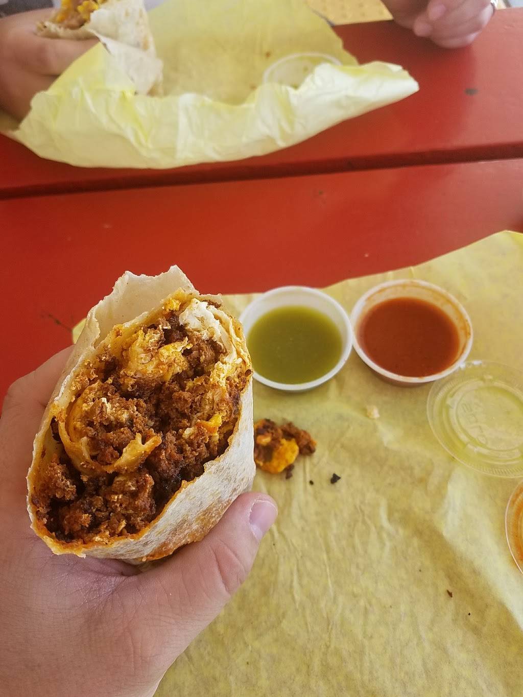 Servandos Taco Shop | restaurant | 977 N Central Ave, Upland, CA 91786, USA | 9099829610 OR +1 909-982-9610
