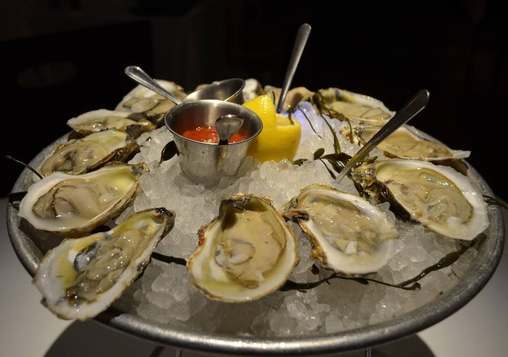 PB Catch | restaurant | 251 Sunrise Ave, Palm Beach, FL 33480, USA | 5616555558 OR +1 561-655-5558