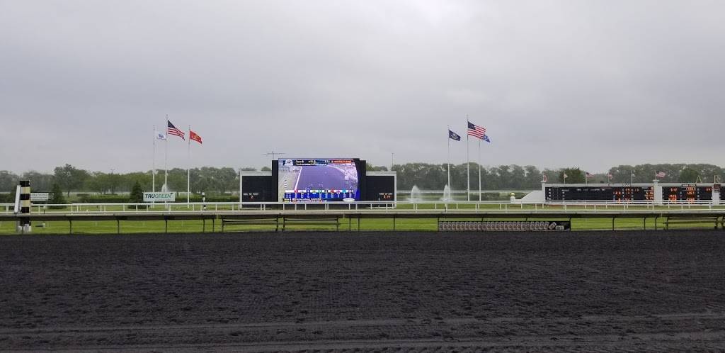 Arlington International Racecourse | restaurant | 2200 Euclid Ave, Arlington Heights, IL 60005, USA | 8473857500 OR +1 847-385-7500