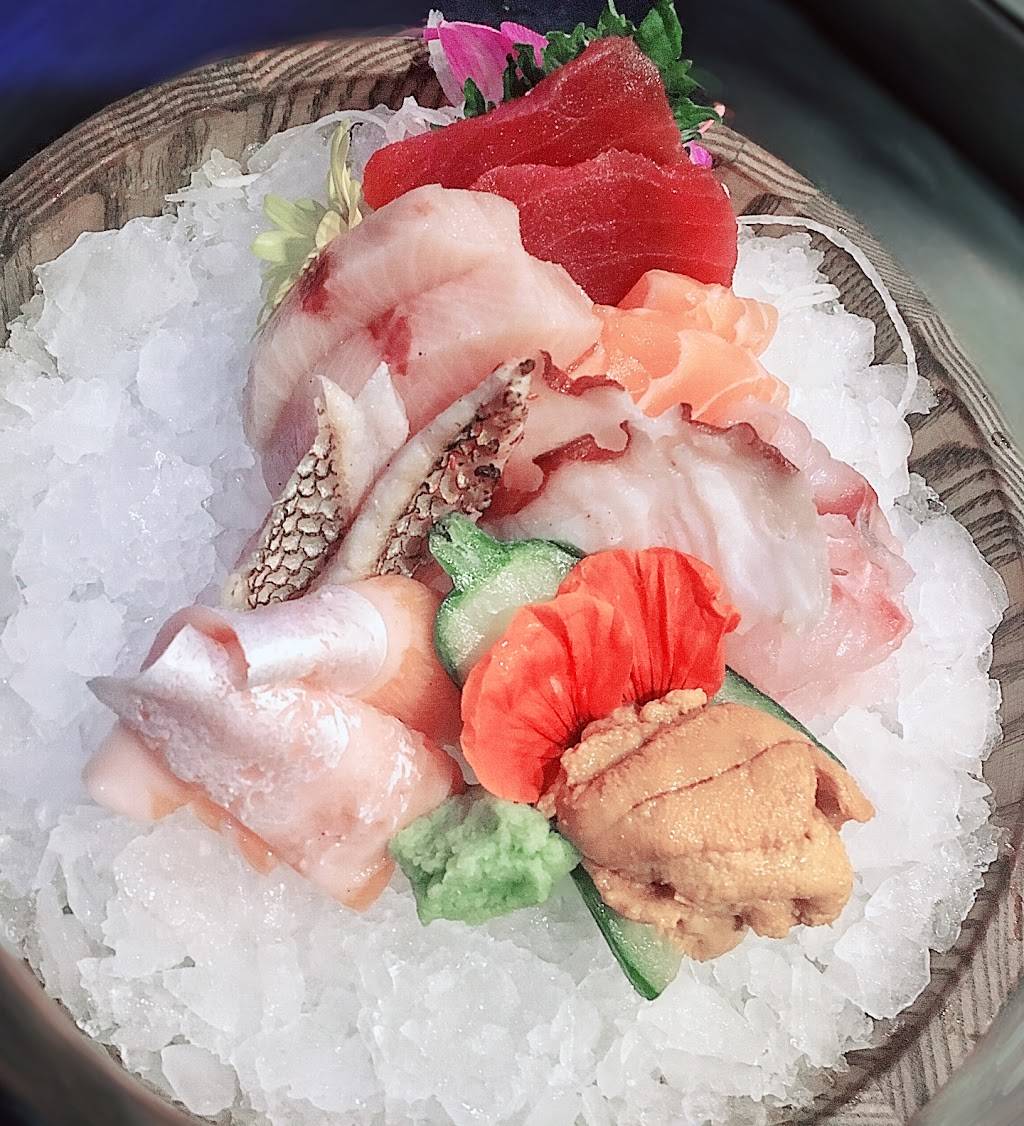 Kaizen Izakaya | restaurant | 54 W Church St, Orlando, FL 32801, USA | 4073168500 OR +1 407-316-8500