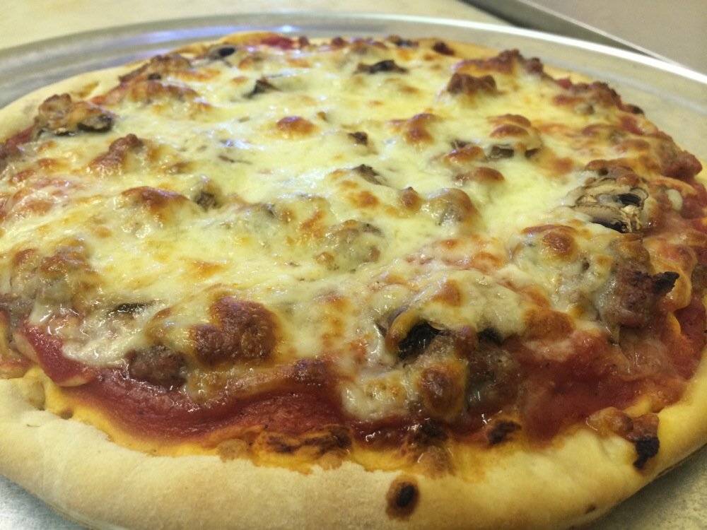 Pedros Pizza | restaurant | 1513 N Rand Rd, Palatine, IL 60074, USA | 8476329430 OR +1 847-632-9430