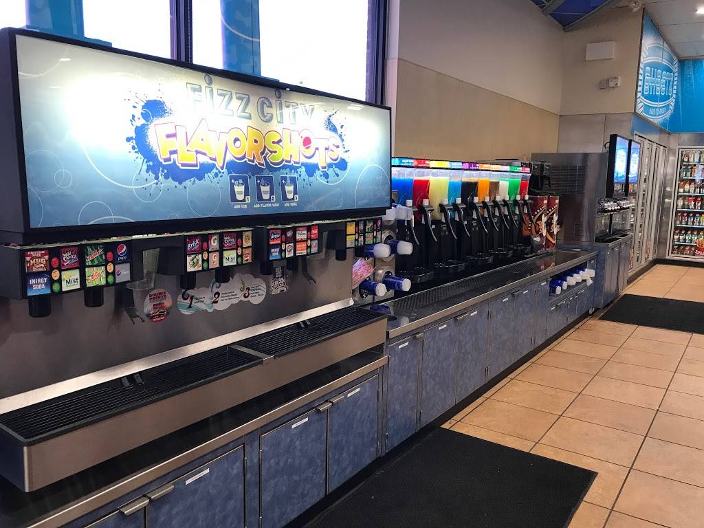 Sheetz #562 | cafe | 106 Savannah Ln, Centre Hall, PA 16828, USA | 8143642815 OR +1 814-364-2815