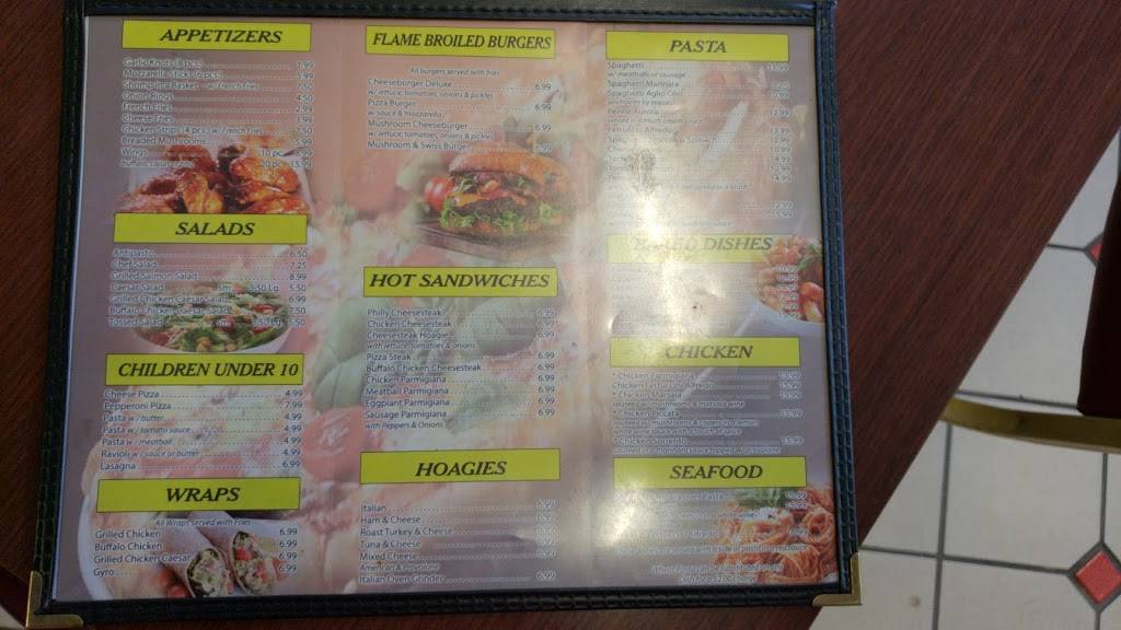 Plymouth Pizzaria | restaurant | 1312 Eastern Ave, Plymouth, WI 53073, USA | 9208927990 OR +1 920-892-7990