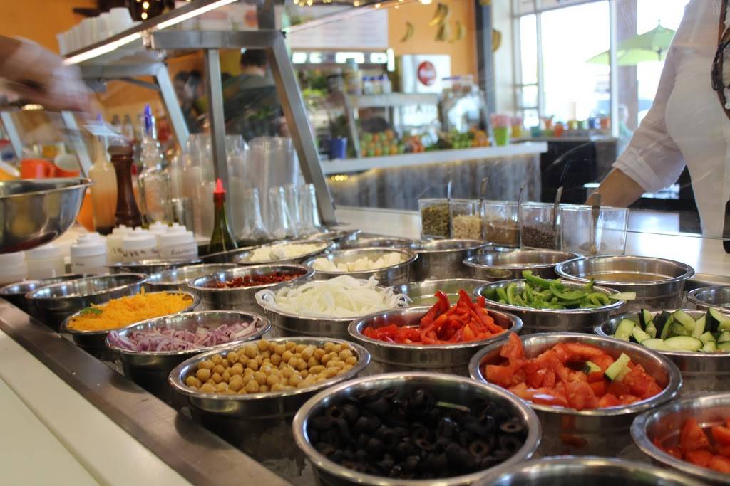 Bowl of Greens | cafe | 16447 N Scottsdale Rd D101, Scottsdale, AZ 85254, USA | 4809919100 OR +1 480-991-9100