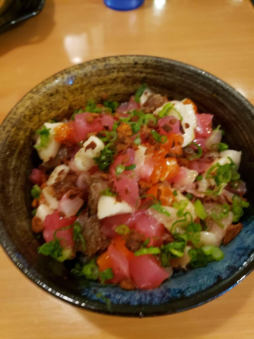 Sachi Japanese Cuisine | restaurant | 474 Orange St., Redlands, CA 92374, USA | 9097983359 OR +1 909-798-3359